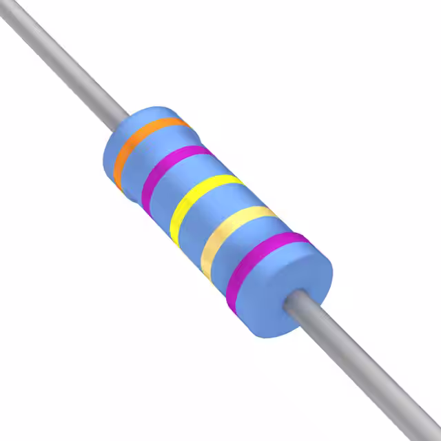 YR1B37R4CC TE Connectivity Passive Product electronic component